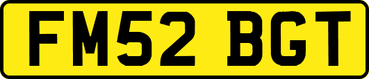 FM52BGT