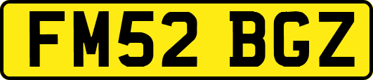 FM52BGZ