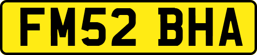 FM52BHA