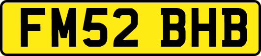 FM52BHB