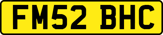 FM52BHC