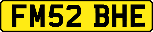 FM52BHE