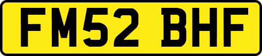 FM52BHF