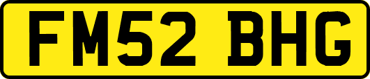 FM52BHG