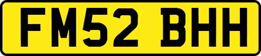 FM52BHH