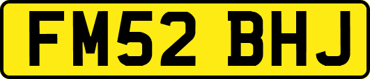 FM52BHJ