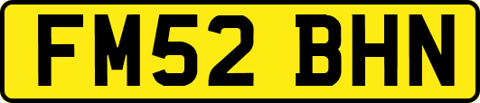 FM52BHN