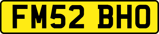 FM52BHO