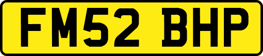 FM52BHP