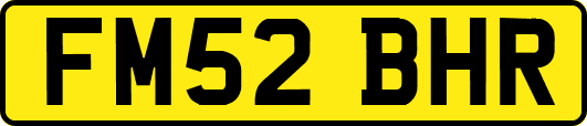 FM52BHR