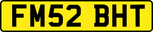FM52BHT