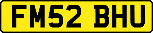 FM52BHU
