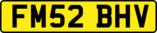 FM52BHV