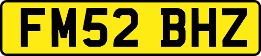 FM52BHZ