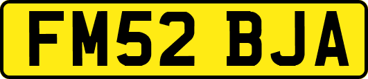 FM52BJA