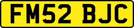 FM52BJC
