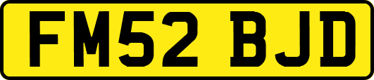 FM52BJD