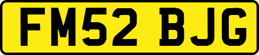 FM52BJG