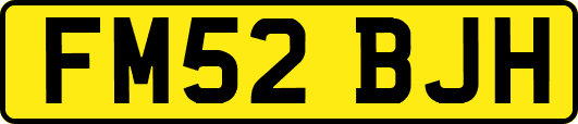 FM52BJH