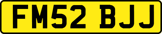 FM52BJJ