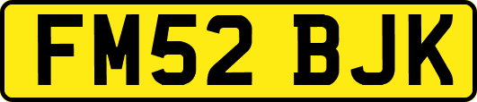FM52BJK