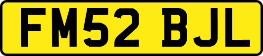 FM52BJL
