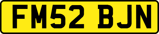 FM52BJN