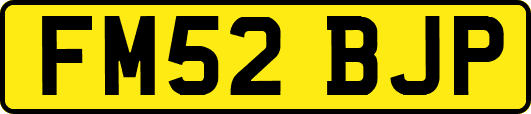 FM52BJP