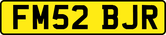 FM52BJR