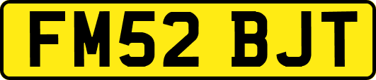 FM52BJT