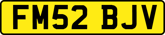 FM52BJV