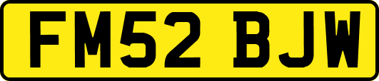 FM52BJW