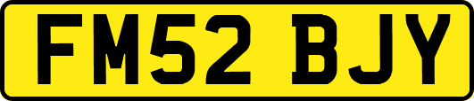 FM52BJY