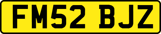 FM52BJZ