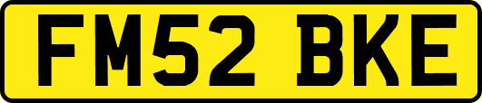 FM52BKE