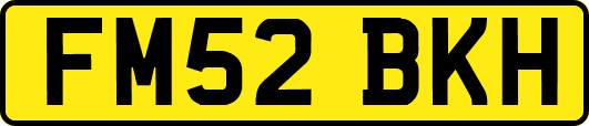 FM52BKH