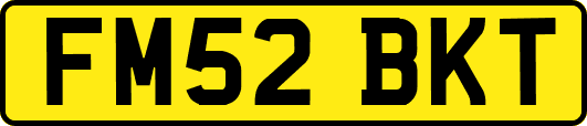 FM52BKT