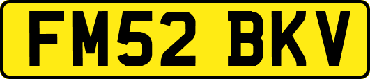 FM52BKV