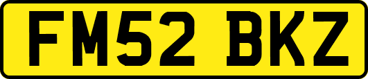 FM52BKZ