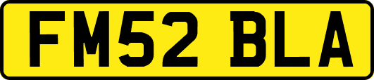 FM52BLA