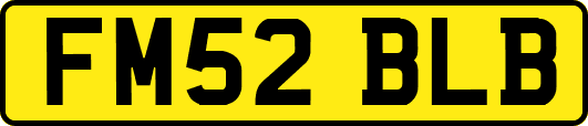 FM52BLB
