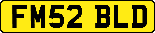 FM52BLD