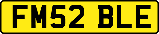 FM52BLE