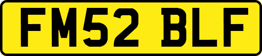 FM52BLF