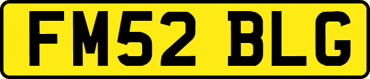FM52BLG