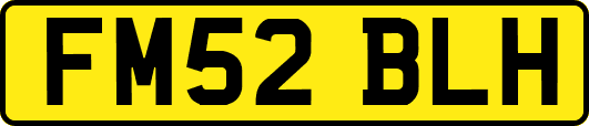 FM52BLH
