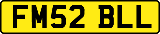 FM52BLL