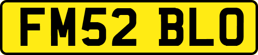 FM52BLO