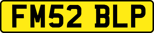 FM52BLP