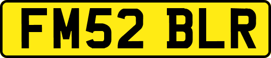 FM52BLR